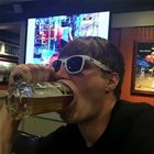 Thirsty