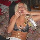 This Chick Can Party