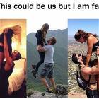 This Could Be Us
