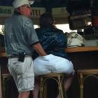 This Dude Is Serious