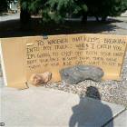 This Dude Means Business