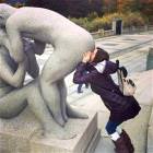 This Girl Is Frisky
