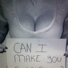 This Girl Takes Initiative