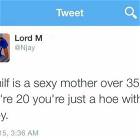 This Guy Has A Point