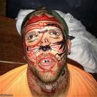 This Guy Has Nice Friends