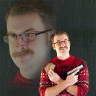 This Guy Is A Bad Ass