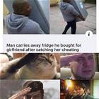 This Guy Is A Hero
