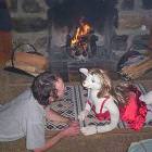 This Guy Is In Love