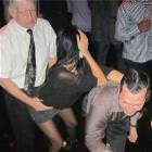 This Guy Is Never Happy