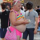 This Guy Knows How To Party