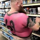 This Guy Knows How To Party