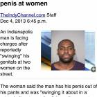 This Guy Knows How To Party