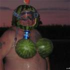 This Guy Knows How To Party
