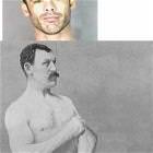 This Guy Means Business