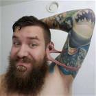 This Guy Needs A Hobby