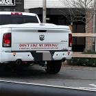 This Guys Driving