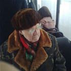 This Guys Eyebrows