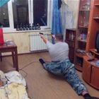 This Home Is Protected