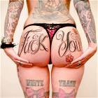 This Is A Classy Woman