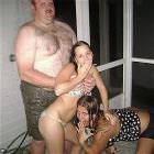 This Is A Strange Party