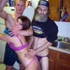 This Is A Weird Party