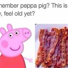 This Is Her Now