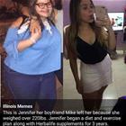 This Is Jennifer