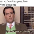 This Is My Life Now