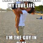 This Is My Love Life