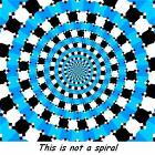 This Is Not A Spiral