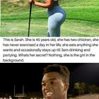 This Is Sarah
