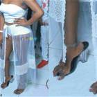 This Is Some Sexy Fashion