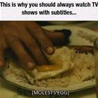 This Is Why