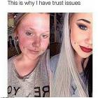 This Is Why I Have Trust Issues