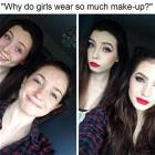This Is Why I Have Trust Issues