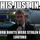 This Just In