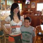 This Kid Had A Good Day