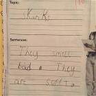 This Kid Has A Point