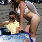 This Kid Is Going Places