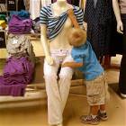 This Kid Is Going Places