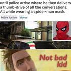 This Kid Is Going Places