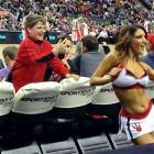 This Kid Is Having A Great Time