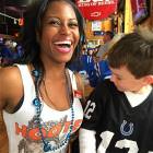 This Kid Is Not Screwing Around