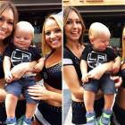 This Kid Knows What He Likes