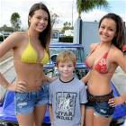 This Kids Having A Good Day