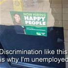 This Kind Of Discrimination
