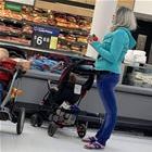 This Lady Needs Help