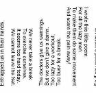 This Little Poem