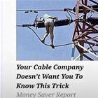 This Little Trick