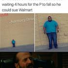 This Mans Focus